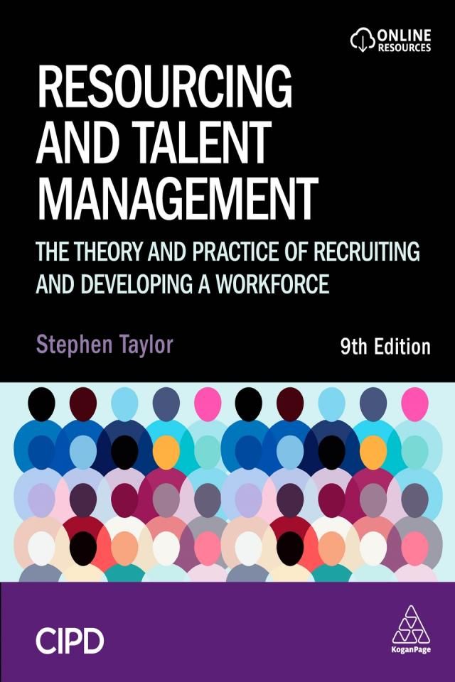 Resourcing and Talent Management | Kogan Page